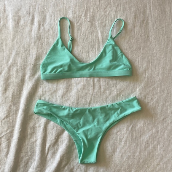 Kulani Kinis Swim Kulani Kini Poshmark